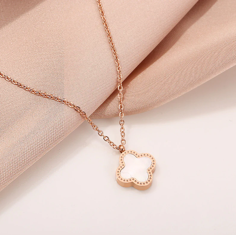 Lucky Clover Trio Set