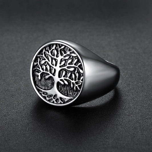 Eternal Tree