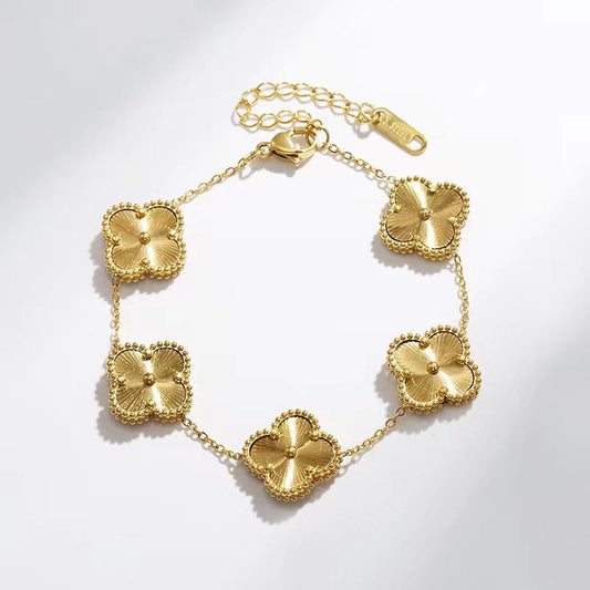 Gold Clover